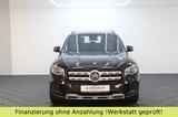 Mercedes-Benz GLB 200 d*Live Cockpit*NAVI*LINE ASSIST*CAM - gebrauchte Mercedes-Benz GLB 200 aus dem Jahr 2022