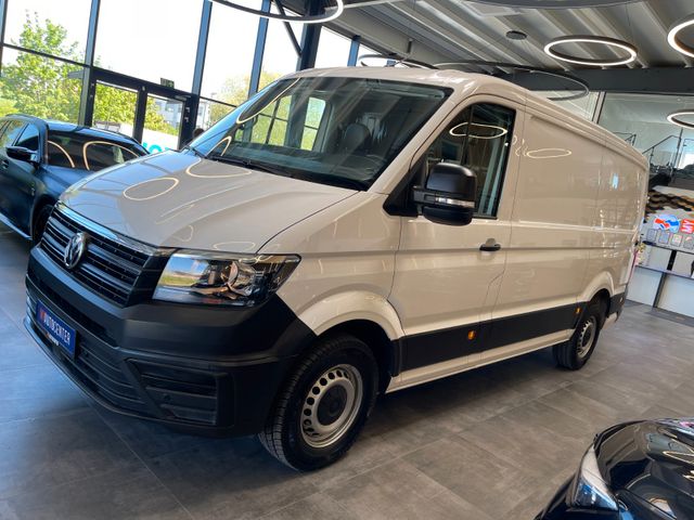 Volkswagen Crafter  Kasten 35 mittellang FWD *PDC*19%MWST