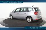 Citroën Grand C4 SpaceTourer *1.Hand*7-Sitze*Navi*AHK* - Citroën Grand C4 Picasso / SpaceTourer mit Benzin-Antrieb