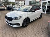 Skoda Fabia 1.0 TSI DSG Monte Carlo 5J Garantie Kamera - Skoda Fabia: 1.5