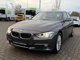 BMW 320 d Luxury Navi/Automatik/Leder/Schiebedach - BMW 320 aus 2012: 320d