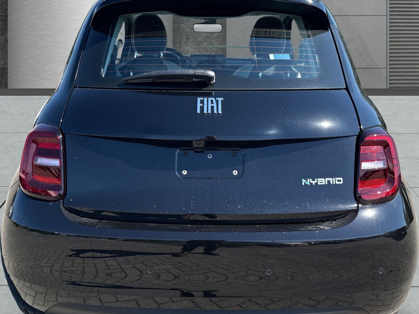 Fiat 500 - Bild 5