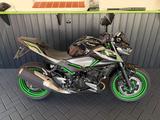 Kawasaki Z 500 SE - KAWASAKI 500Z