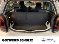 Volkswagen e-up! - Vorschau Bild 10