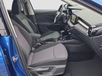 Skoda Fabia - Vorschau Bild 15