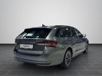 Skoda Octavia - Vorschau Bild 2