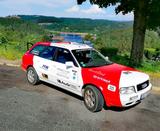 Audi 80 2.3E 5-Zylinder (NG-Motor)  Fahrb... - Audi 80: 5e