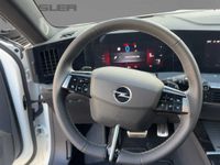 Opel Astra - Vorschau Bild 9