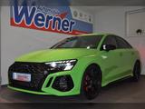 Audi RS 3  Limousine 2.5TFSI Leder MatrixLED HUD B&O - Audi RS3 in Chemnitz