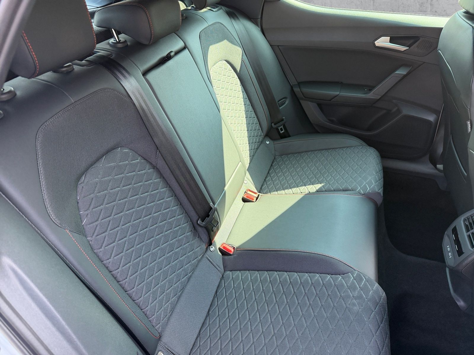 Seat Leon - Bild 14