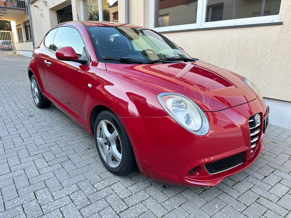 Angebot ansehen Alfa Romeo MiTo