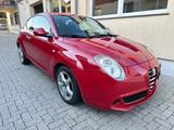 Alfa Romeo MiTo 1.4 TB 16V MultiAir KLIMA - gebrauchte Alfa Romeo MiTo aus dem Jahr 2011