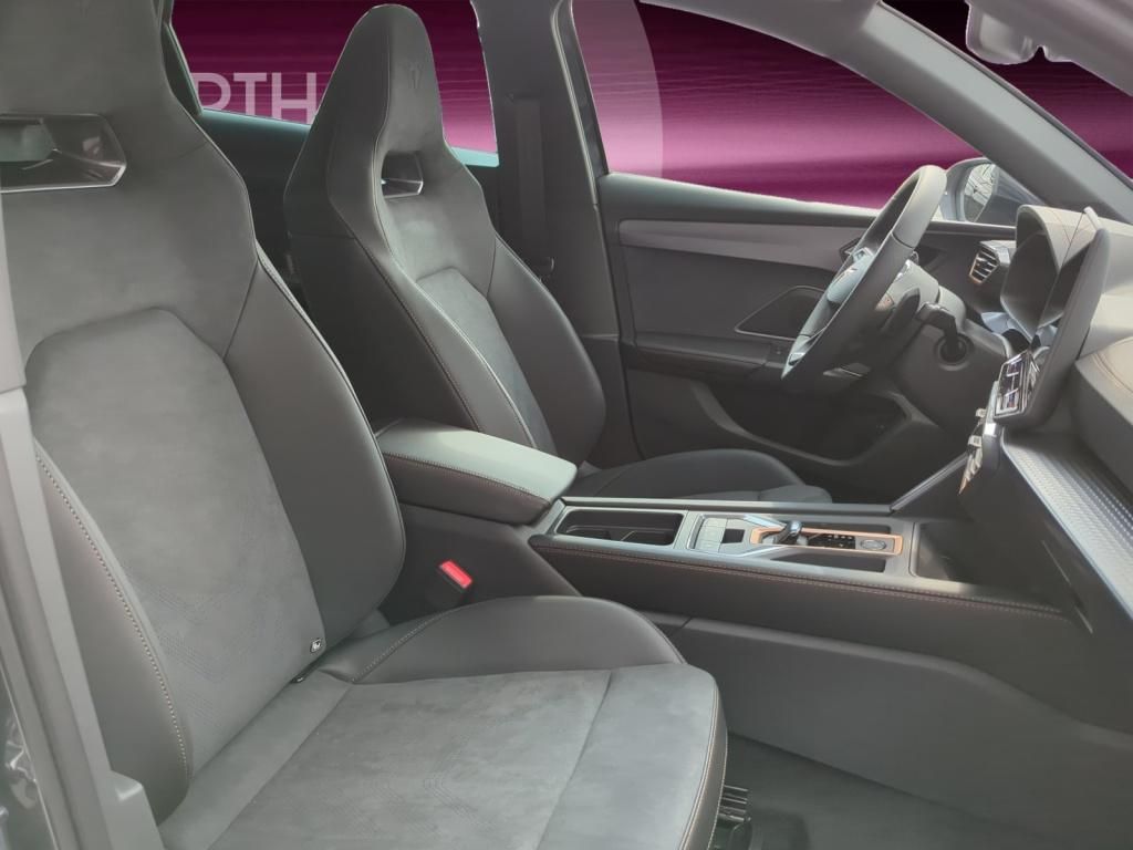 Cupra Leon - Bild 13