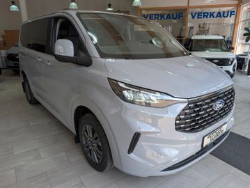 Ford Tourneo Custom L1 Titanium 5Jahre Garantie!*