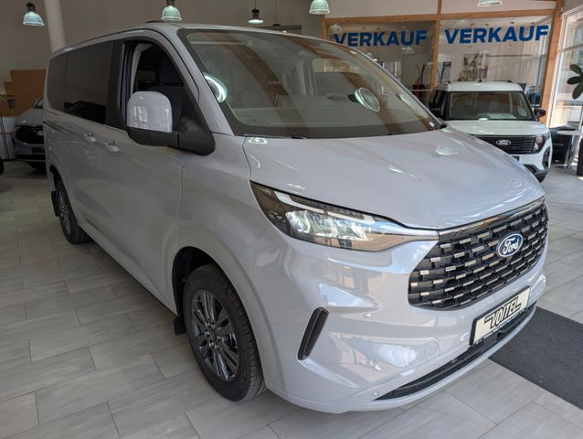 Ford Tourneo Custom L1 Titanium 5Jahre Garantie!*