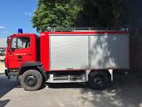 Mercedes-Benz 917 AF *4x4 Allrad*1.Hand*(Expedition-Fahrzeug)) - Mercedes-Benz 917