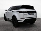 Land Rover Range Rover Evoque D165 Dynamic SE Neupreis: 69. - Land Rover Range Rover Evoque mit Diesel-Antrieb: Automatik