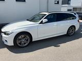 BMW 330d xDrive Touring M Sport Shadow Auto. M S... - BMW 330 mit Diesel-Antrieb: Kombi, Euro4