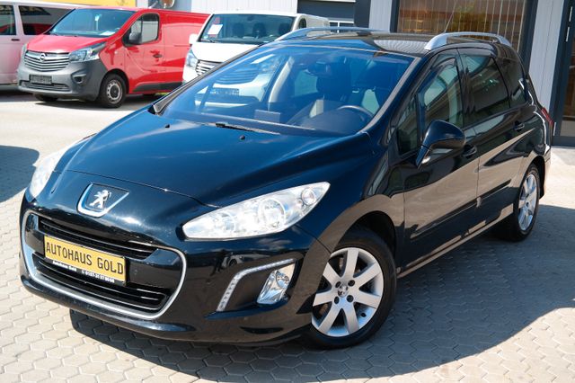 Peugeot 308 SW Active/Navi /Pano /Alu /Tüv 08.2025