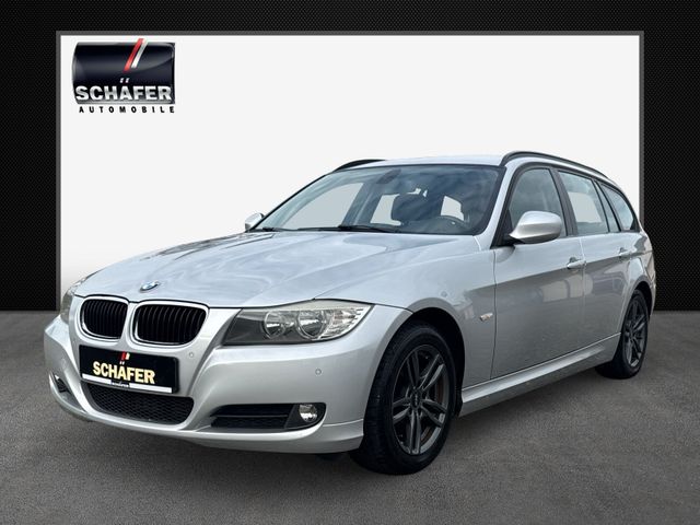 BMW 318d 3 Touring Export Händler