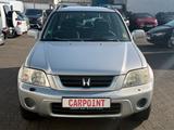 Honda CR-V 2.0i ES KLIMA/AUTOMATIK/WENIG KM/ALLRAD - Honda aus 2001
