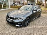 BMW 330i xDrive Touring M Sport - Panoramadach, HUD