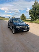 BMW X5 E53 4.8IS - BMW X5 aus 2004: 4.4