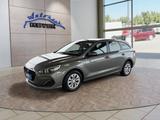 Hyundai i30 Kombi 1,4 100PS Navi/Kamera/Sitzhz/Pdc - Hyundai i30 Gebrauchtwagen in Braunschweig