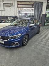 Fiat Tipo 1.4 T-Jet MIRROR MIRROR - Fiat Tipo: Mirror