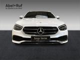Mercedes-Benz E 200 4M T AVANTGARDE+LED+DISTR+Kam+Pano+HuD+AHK - gebrauchte Mercedes-Benz E 200 aus dem Jahr 2022