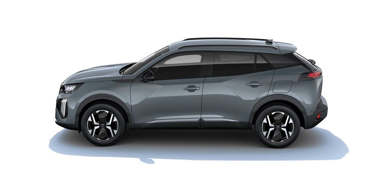 Peugeot 2008 - Bild 3