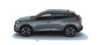 Peugeot 2008 - Vorschau Bild 3
