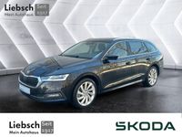 Skoda Octavia - Vorschau Bild 1