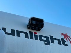 Sunlight T 65  | Automatik | Auto. Sat. + TV | AHK + RFK