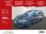 Audi A3 Sportback 35 TFSI S line *NAVI*KAMERA*SITZH*