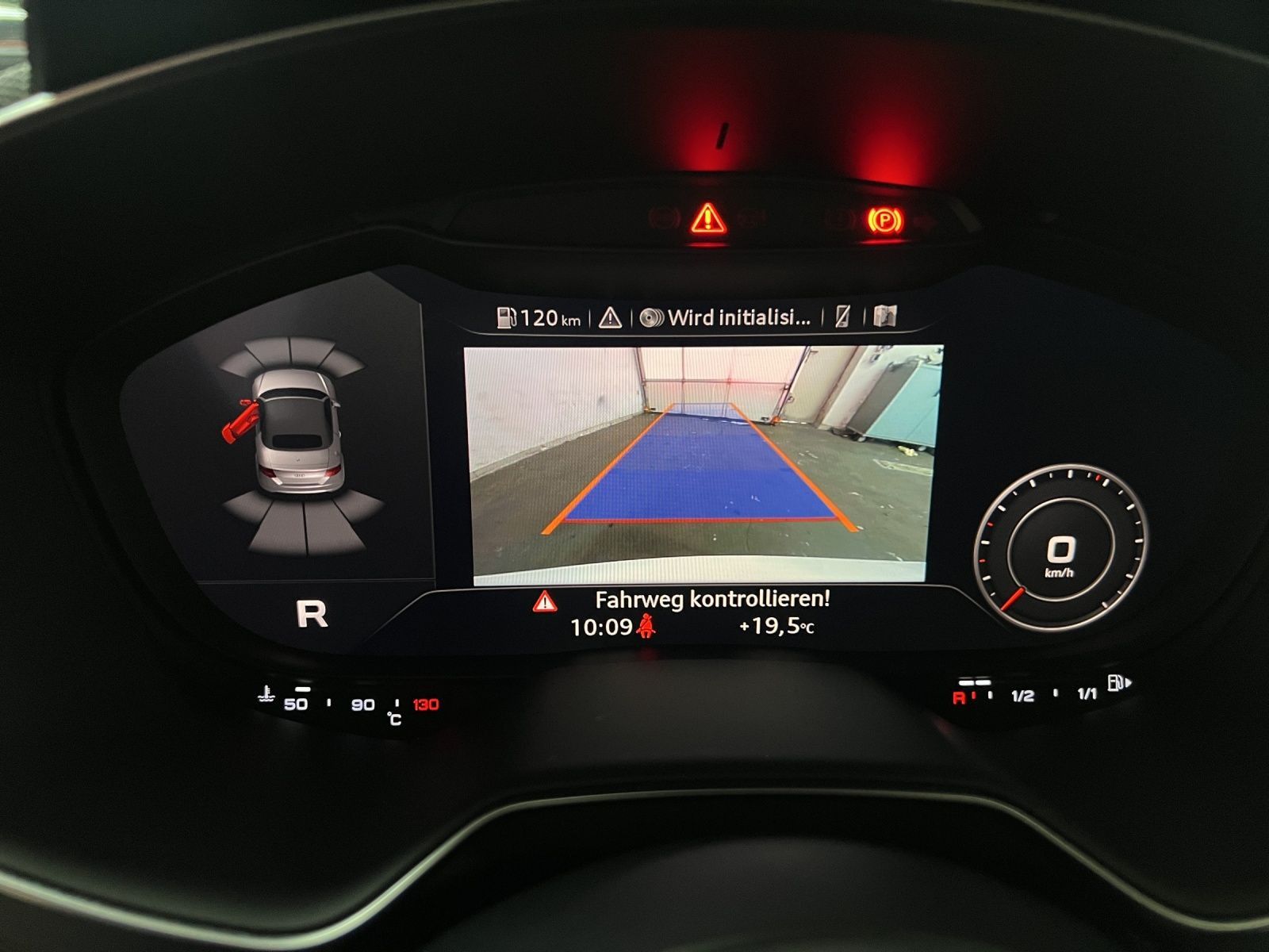 Audi TT - Bild 22