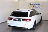 Mercedes-Benz E 220 D T 4M AVANTGARDE"DTR+"MBEAM"AHK"HUD"NIGHT - gebrauchte Mercedes-Benz E 220 aus dem Jahr 2021