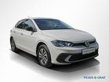 Volkswagen Polo 1.0 TSI Energy DSG ACC Navi Sitzh. 4Season - Volkswagen Polo: 1.4