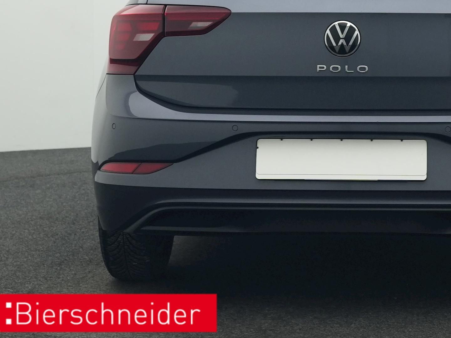 Volkswagen Polo 1.0 TSI DSG Goal NAVI AHK LED KAMERA, миниатюра 18