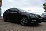 Skoda Octavia Combi Soleil - Gebrauchtwagen in Görlitz