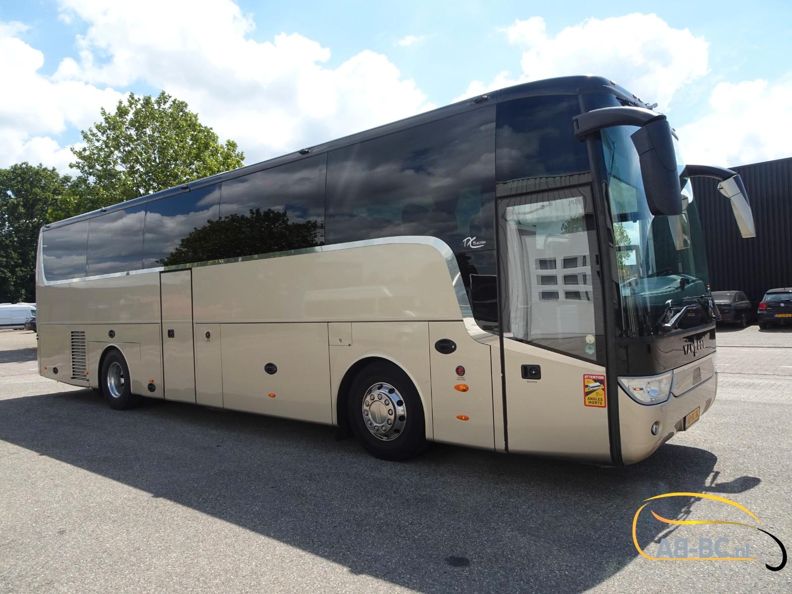 Vanhool Van Hool TX15 Acron 46 Seats EURO 6