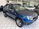 Dacia Duster 1,6 i- Laureate 4x2-Navi-Camera-Klima-Ahk - Dacia Duster: 1.6
