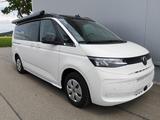 Volkswagen T7 California Coast 2,0TDI DSG GV5 110 kW (15... - : Allradantrieb, Kleinbus