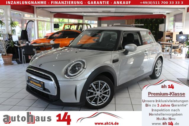 MINI Cooper  Essential Trim - LED-ACP-Tempomat-Sitzh.