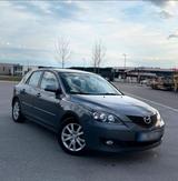 Mazda 3 Sport - Mazda aus 2006: Mazda3 Sport