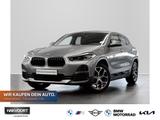 BMW X2 sDrive18i Advantage Plus - BMW X2 in Bonn
