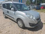 Opel Combo D Edition L1H1 - Opel Combo: Kleinbus