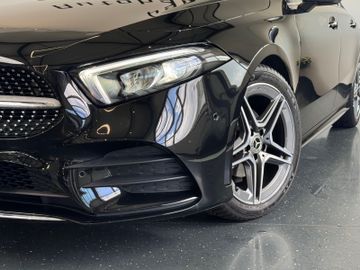 Mercedes A 180 - 6