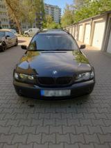 BMW Sehr schöne Bmw 325i - BMW 325 aus 2003: 325i