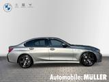 BMW 320 d Limousine M Sport Navi Klima RFK Sitzhzg - BMW 3 Series: Limousine